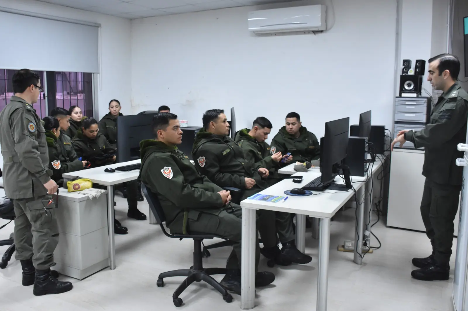 curso a distancia iugna - Dónde queda la Iugna