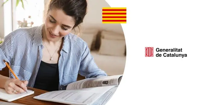 curso de catalan gratis en barcelona - Dónde sacarse el título de catalán