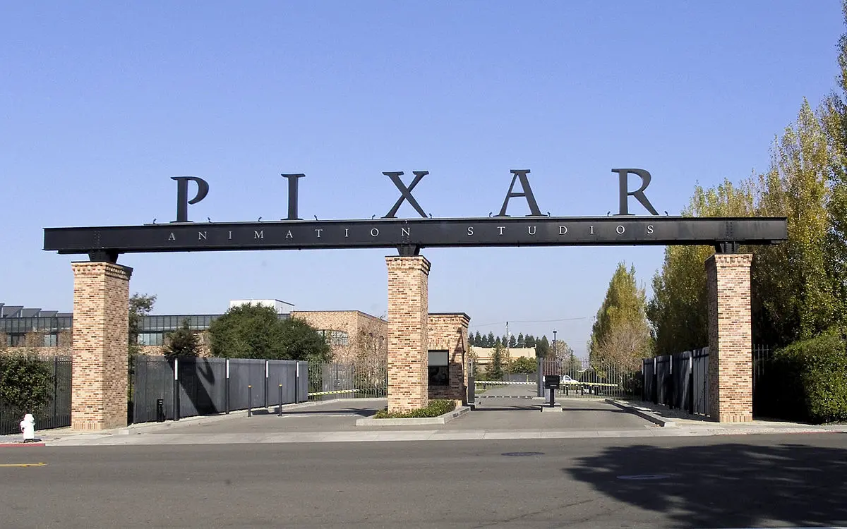 Cursos de Pixar: La Guía Definitiva para Trabajar en el Estudio de Animación - Dónde se encuentran los estudios de Pixar cursos de pixar - Dónde se encuentran los estudios de Pixar