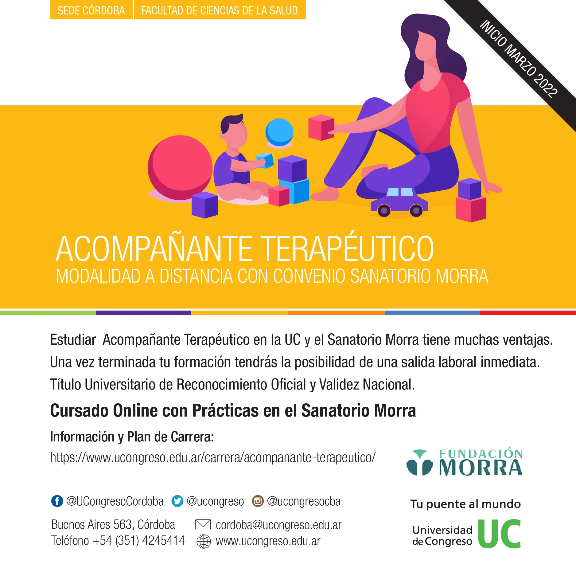 Curso Acompañante Terapéutico Córdoba: Guía Completa 2024 - Dónde se estudia acompañante terapéutico en Córdoba curso acompañante terapeutico cordoba - Dónde se estudia acompañante terapéutico en Córdoba