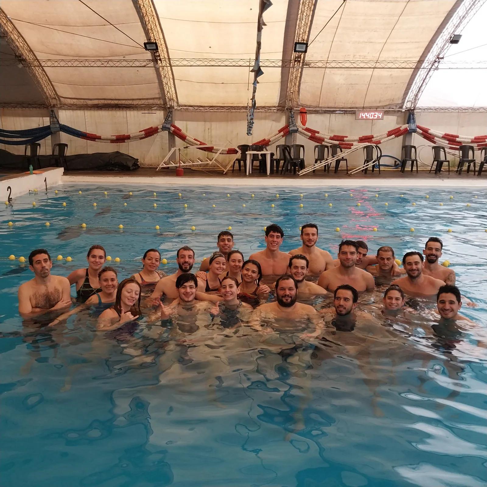 curso de guardavidas rosario - Dónde se estudia guardavidas en Santa Fe