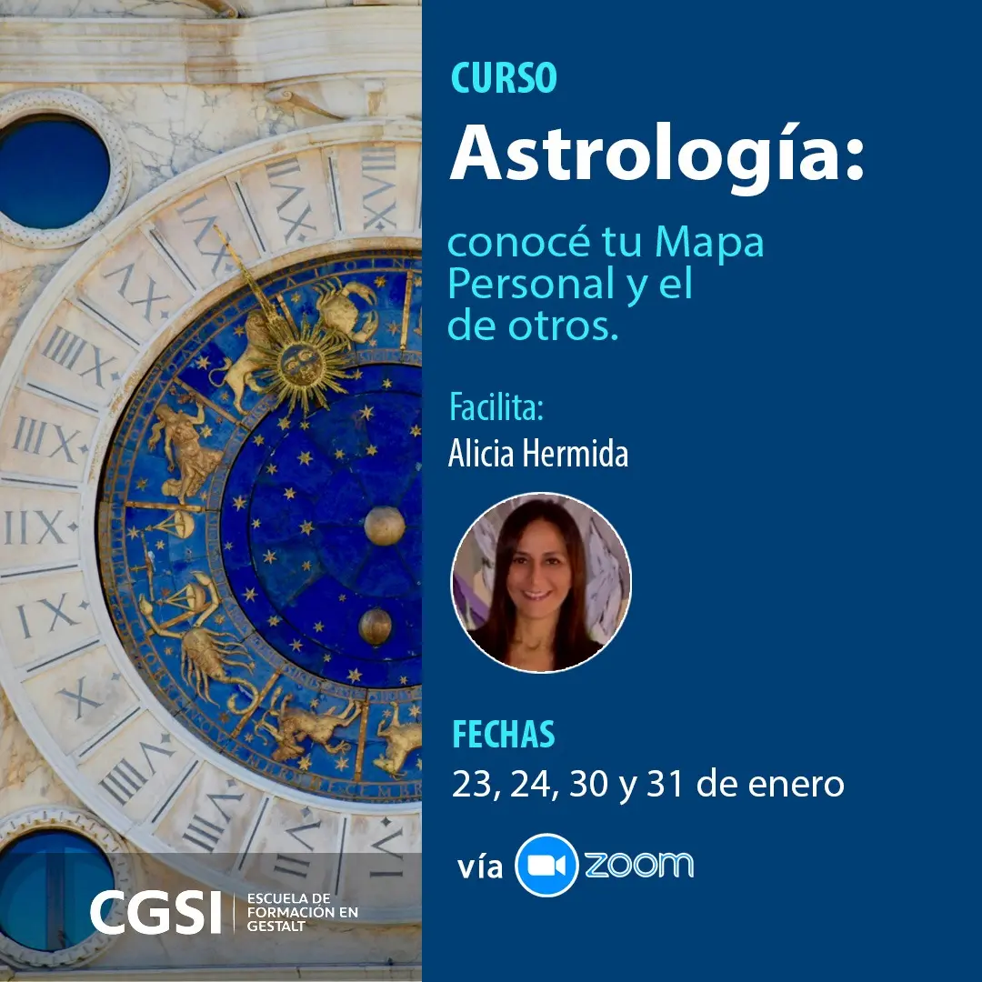 curso astrologia buenos aires - Dónde se estudia la carrera de astrología en Argentina