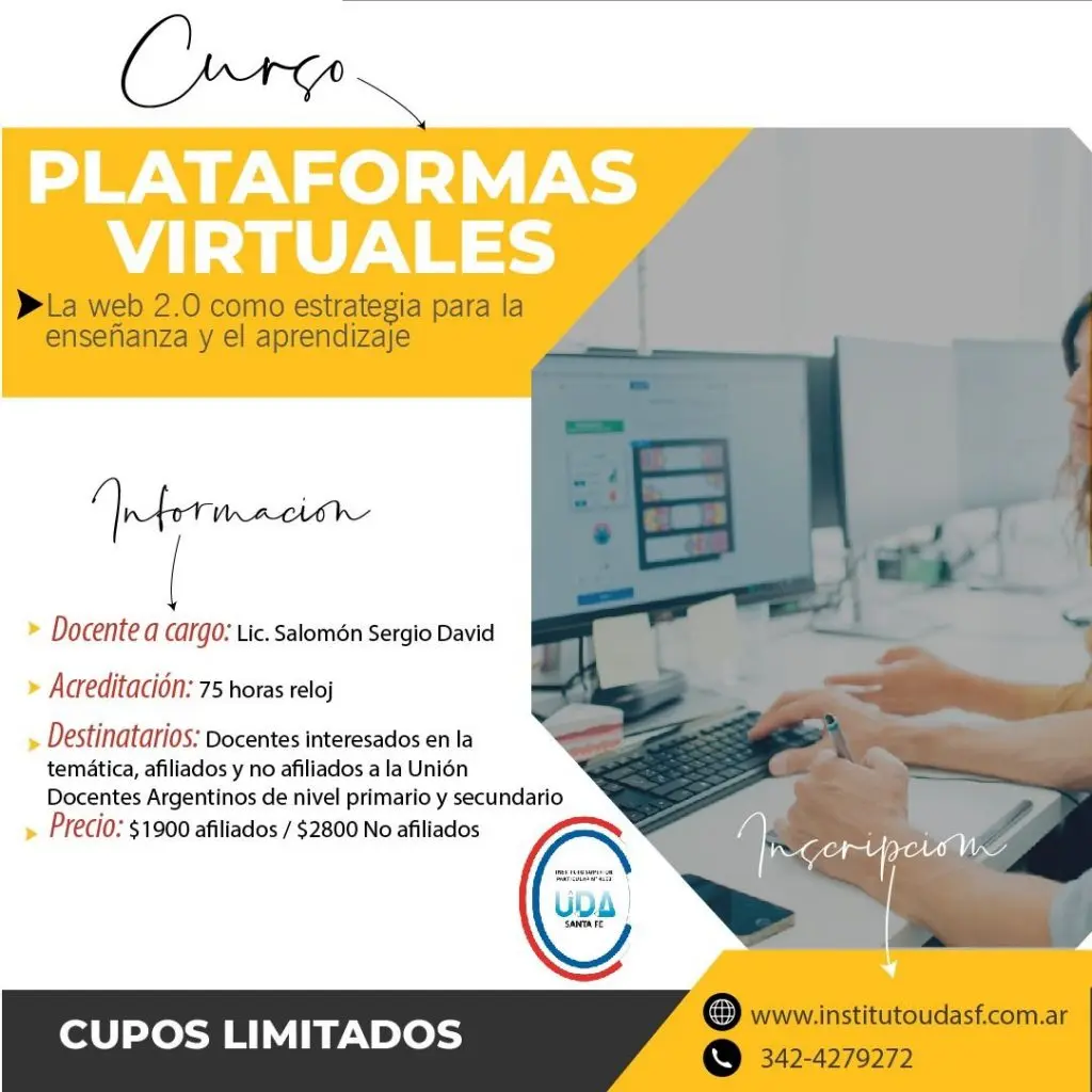 cursos docentes santa fe - Dónde se estudia maestra en Santa Fe