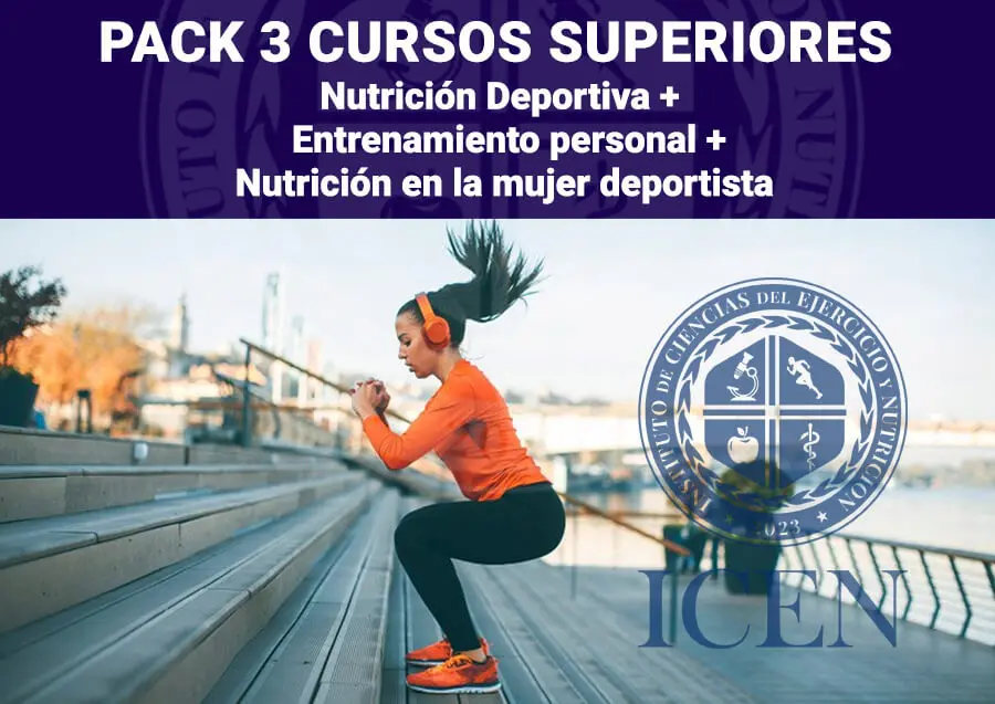 curso de nutricion deportiva cordoba - Dónde se estudia nutrición en Córdoba