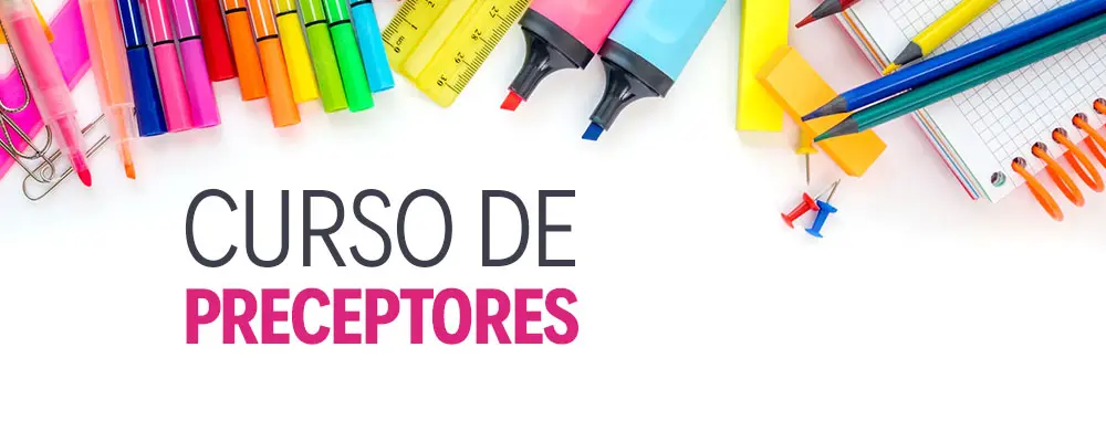 curso de preceptor en cordoba - Dónde se estudia para preceptor en Córdoba capital