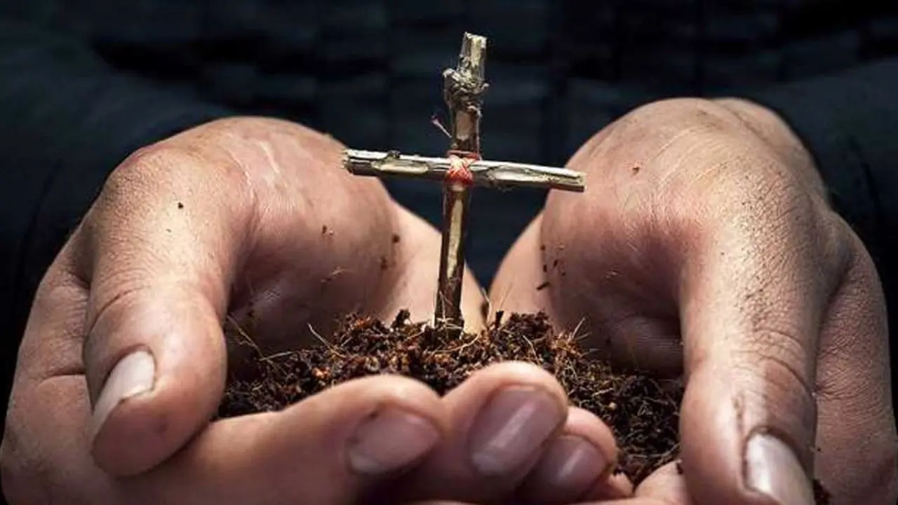 Curso para Expulsar Demonios: Guía Completa de Exorcismo - Dónde se estudia para ser exorcista curso para expulsar demonios - Dónde se estudia para ser exorcista