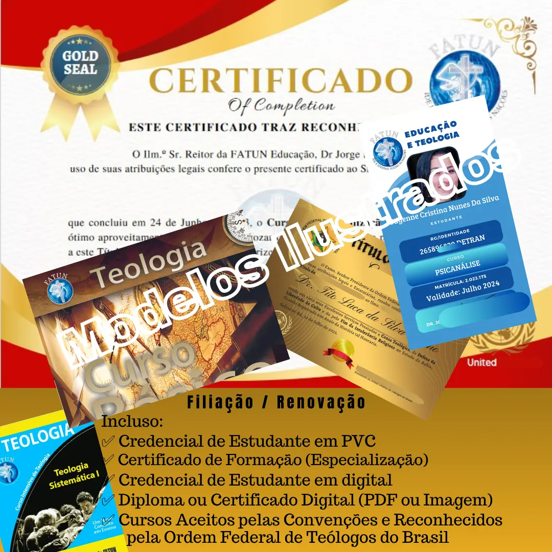 curso de pastor - Dónde se estudia para ser pastor evangélico