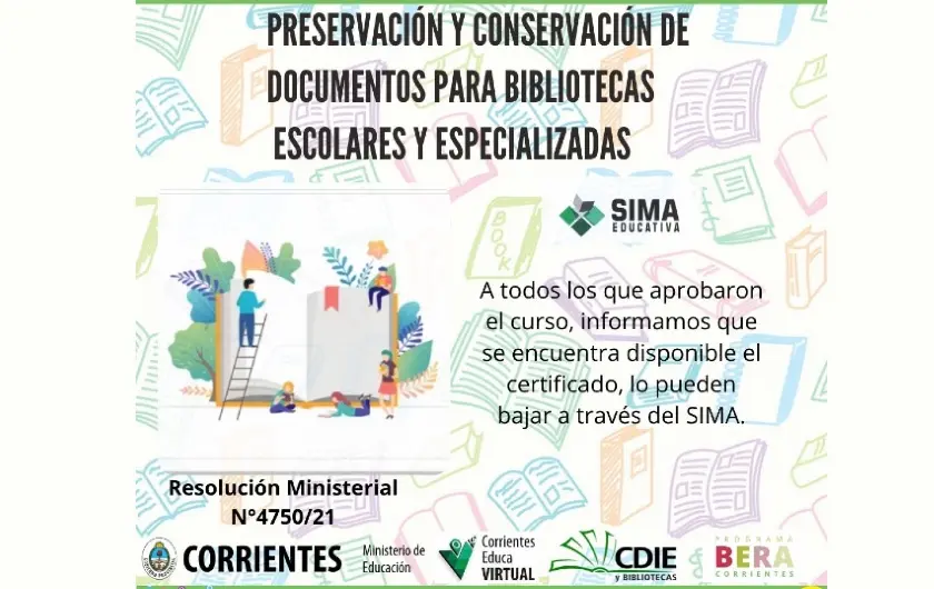 ministerio de educacion de corrientes cursos - Dónde se estudia pedagogía en Corrientes