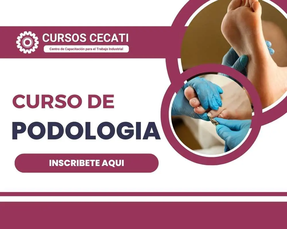 cursos de podologia en capital federal - Dónde se estudia Podología en Buenos Aires