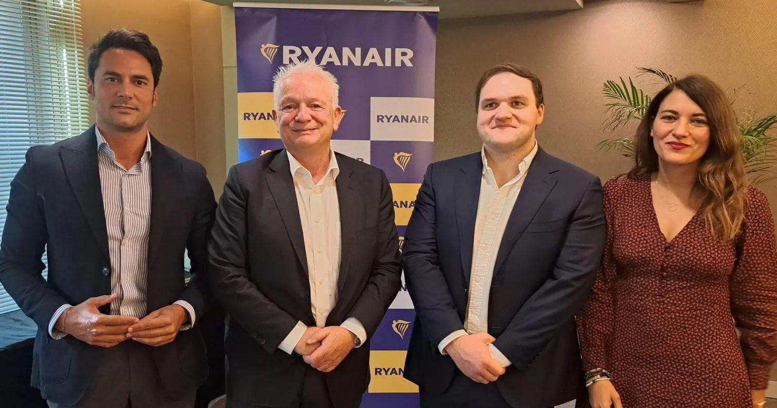 curso tcp ryanair - Dónde se hace el curso de Ryanair