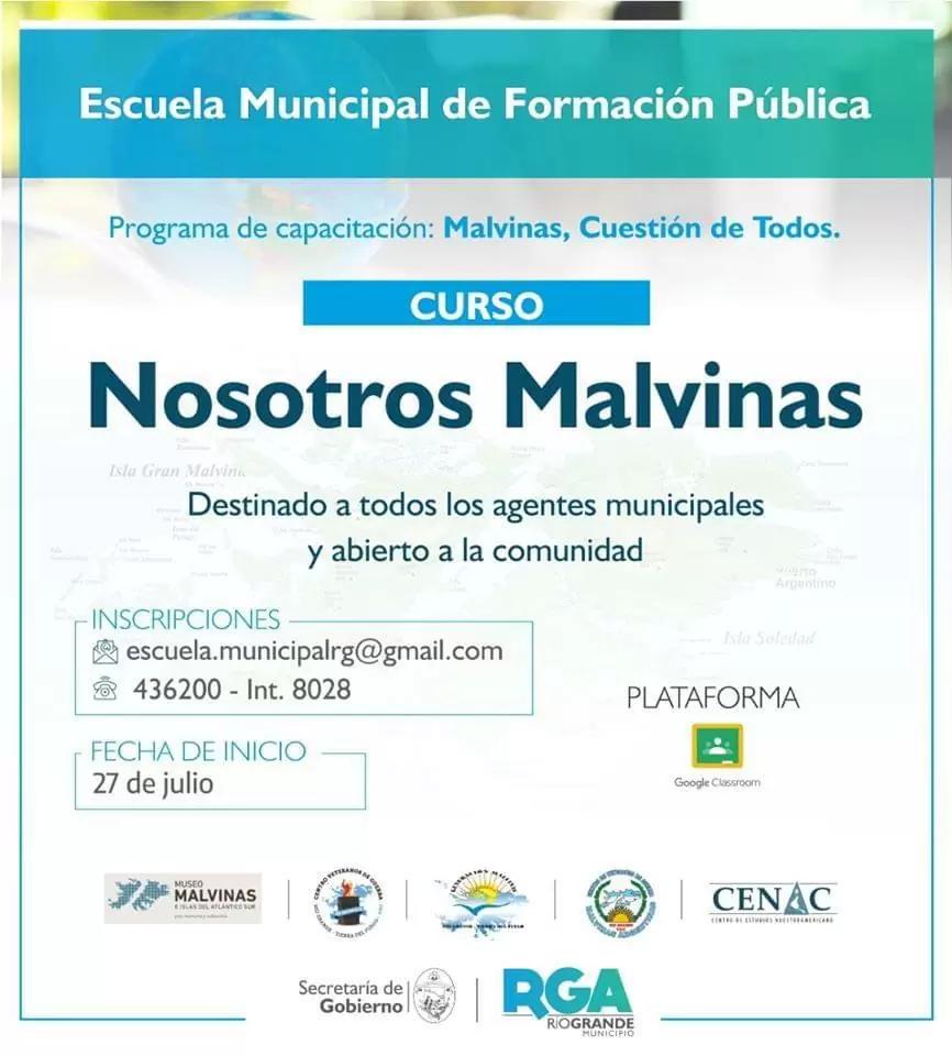 Municipalidad de Malvinas Argentinas: Cursos Gratuitos - Dónde se hace el examen práctico de conducir en Malvinas Argentinas municipalidad malvinas argentinas cursos gratuitos - Dónde se hace el examen práctico de conducir en Malvinas Argentinas