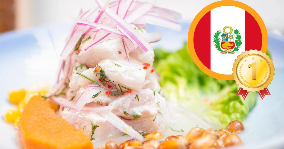 curso de ceviche - Dónde se prepara el mejor ceviche del mundo