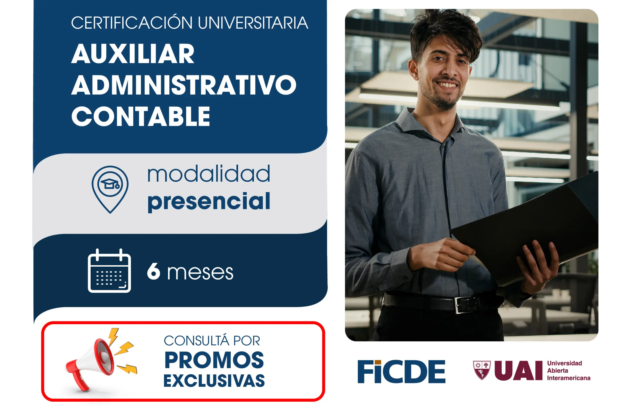 cursos para contadores en cordoba - Dónde se puede estudiar contador público en Córdoba