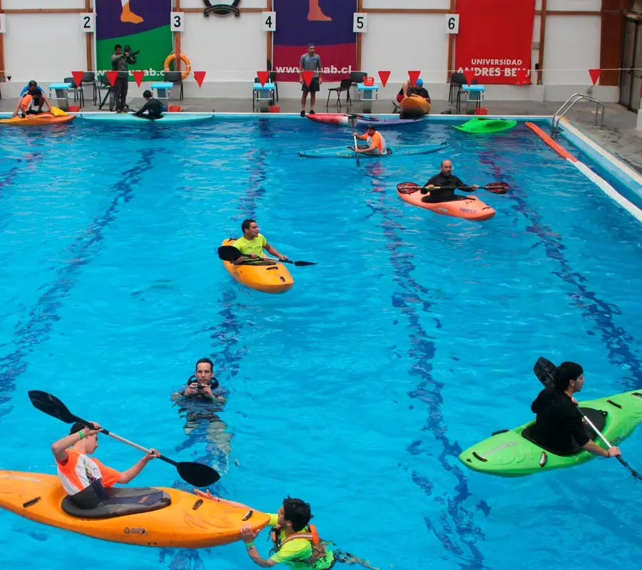 Curso de Kayak en Chile: Guía Completa para Principiantes y Expertos - Dónde se puede hacer kayak en Chile curso de kayak chile - Dónde se puede hacer kayak en Chile