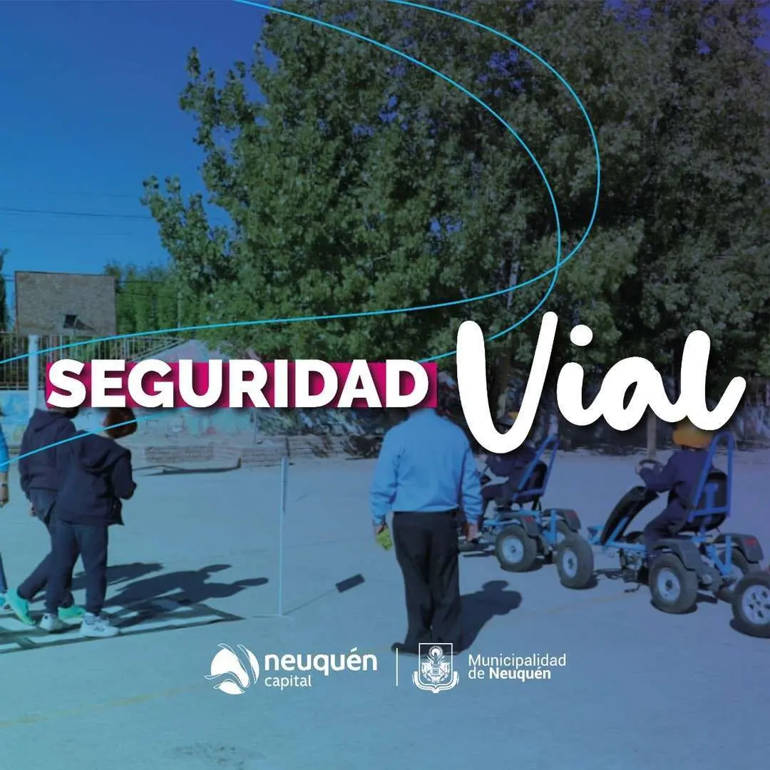 curso seguridad vial neuquen - Dónde se saca el carnet de conducir en Neuquén