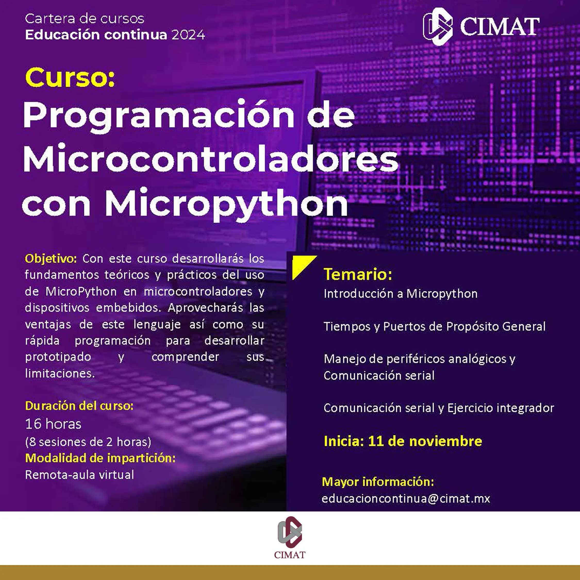 CIMAT Cursos: La Guía Completa de Carreras, Programas y Admisiones - Dónde se ubica el CIMAT cimat cursos - Dónde se ubica el CIMAT