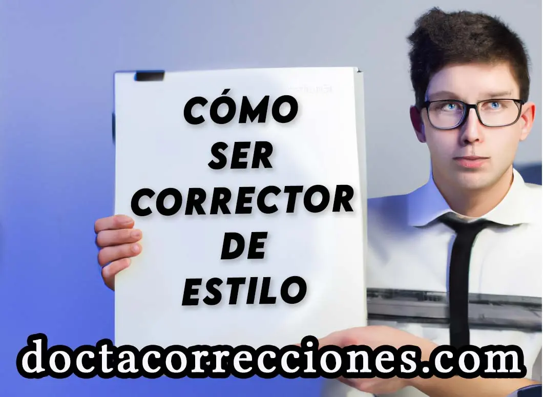 curso de corrector literario - Dónde trabaja un corrector literario