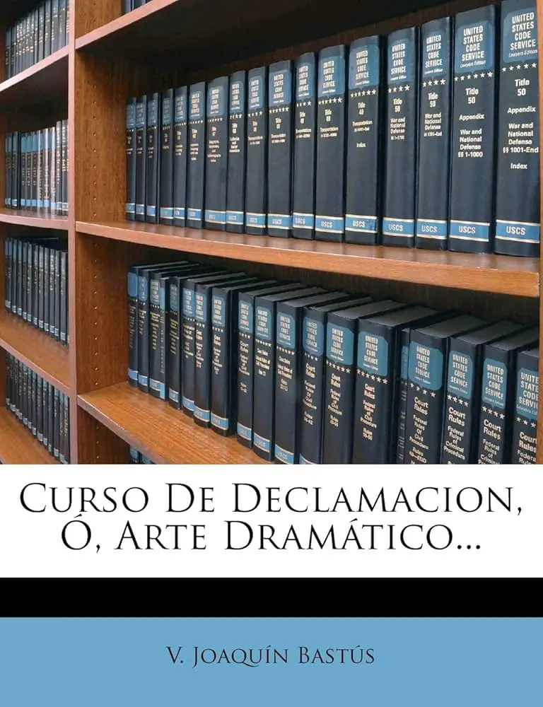 curso de declamacion - En qué consiste la declamación