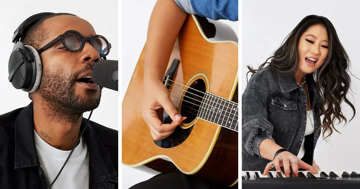 berklee cursos online - Es Berklee online lo mismo que Berklee