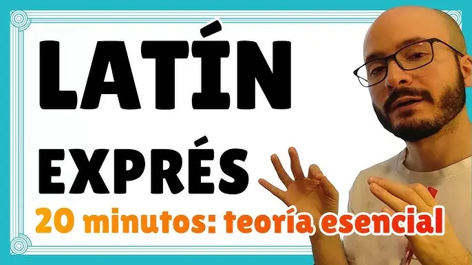 Curso de Latín desde Cero: Guía Completa para Principiantes - Es difícil aprender latín para principiantes curso de latin desde cero - Es difícil aprender latín para principiantes