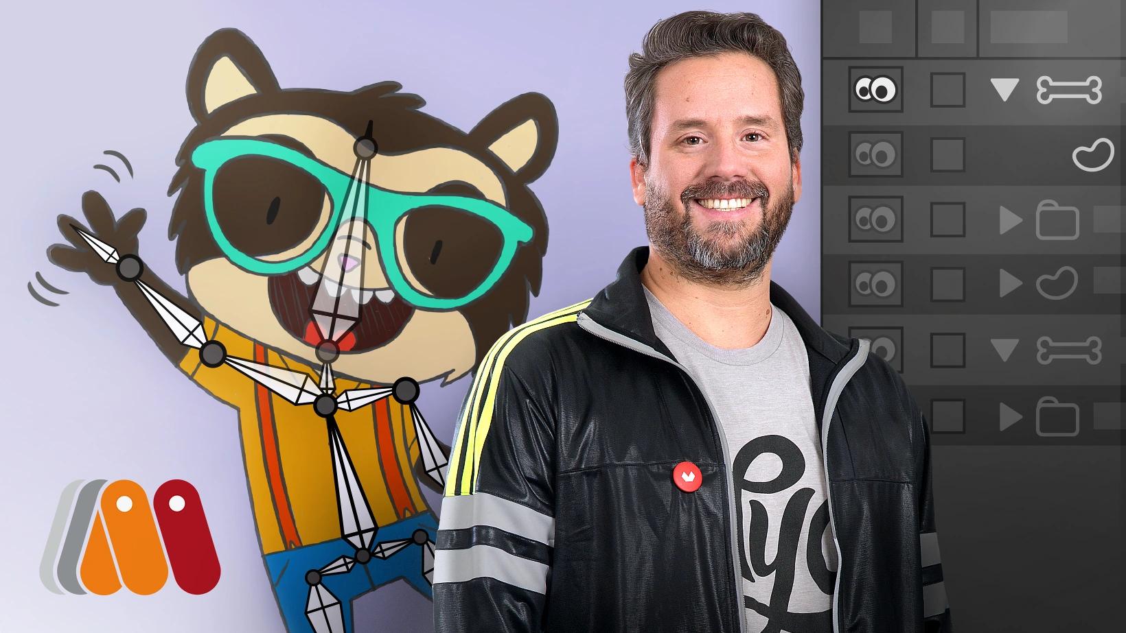 curso moho - Es difícil aprender Moho