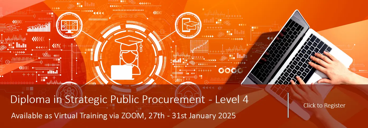 curso procurement - Es el aprovisionamiento un curso