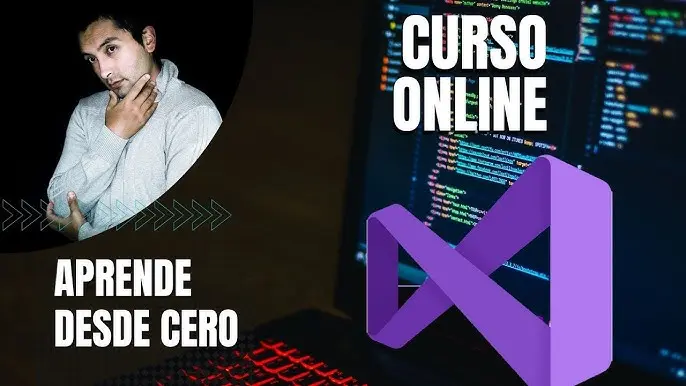 curso dotnet - Es fácil aprender a usar dotnet