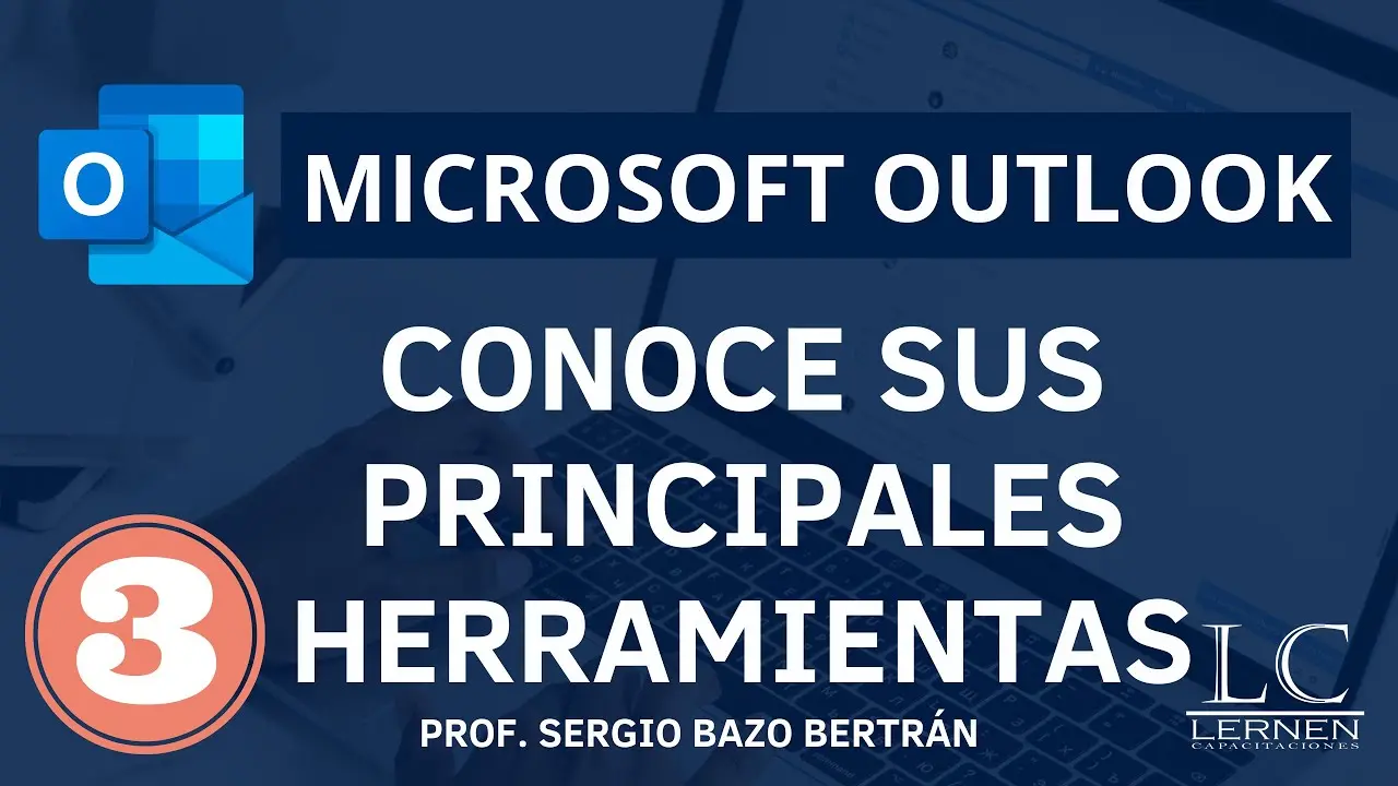 curso de outlook gratis - Es fácil aprender a utilizar Microsoft Outlook