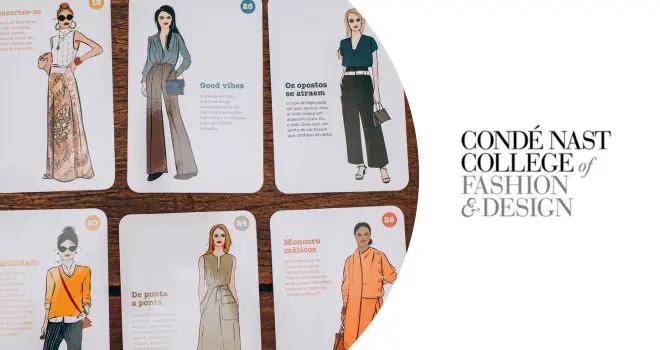 conde nast cursos - Es legítimo Conde Nast College