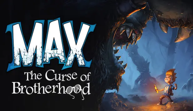 max the curse of brotherhood - How big is the Curse of Brotherhood Max