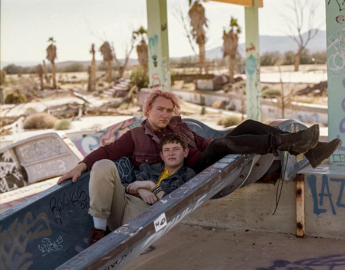 surf curse freaks - How did Surf Curse get their name