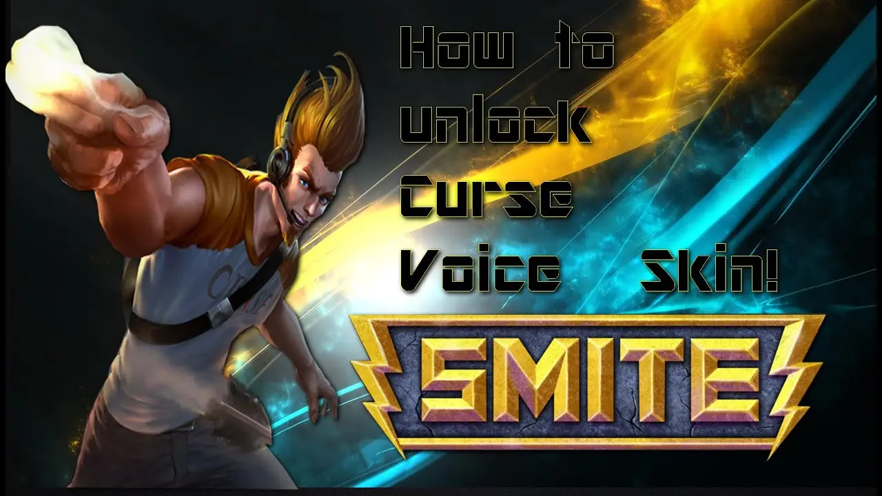 Guía completa del sistema de voz de Smite: Domina el VGS y la comunicación en equipo - How do you use voice commands in smite curse voice smite - How do you use voice commands in smite