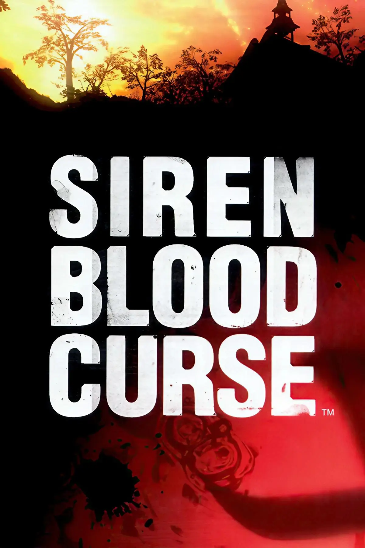 siren blood curse - How long does it take to beat the Siren: Blood Curse