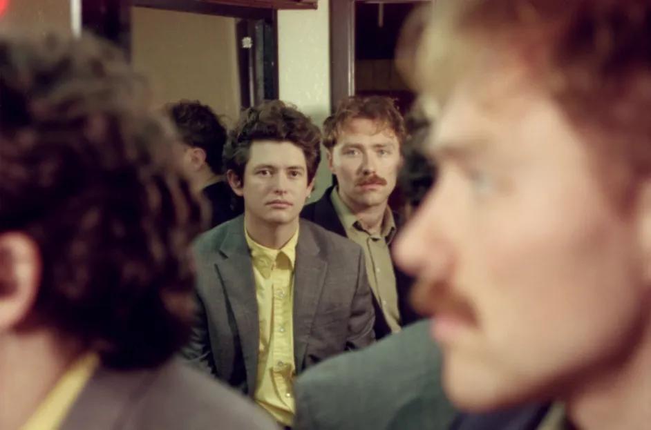 surf curse disco - How long is the song "Disco" by Surf Curse