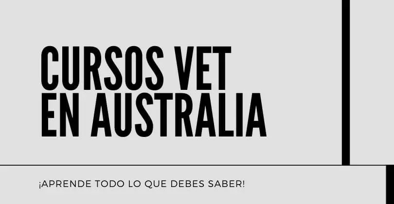 cursos vet australia sydney - How much are VET courses Australia
