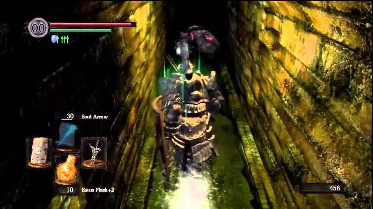 dark souls transient curse - How to farm transient curse in Dark Souls