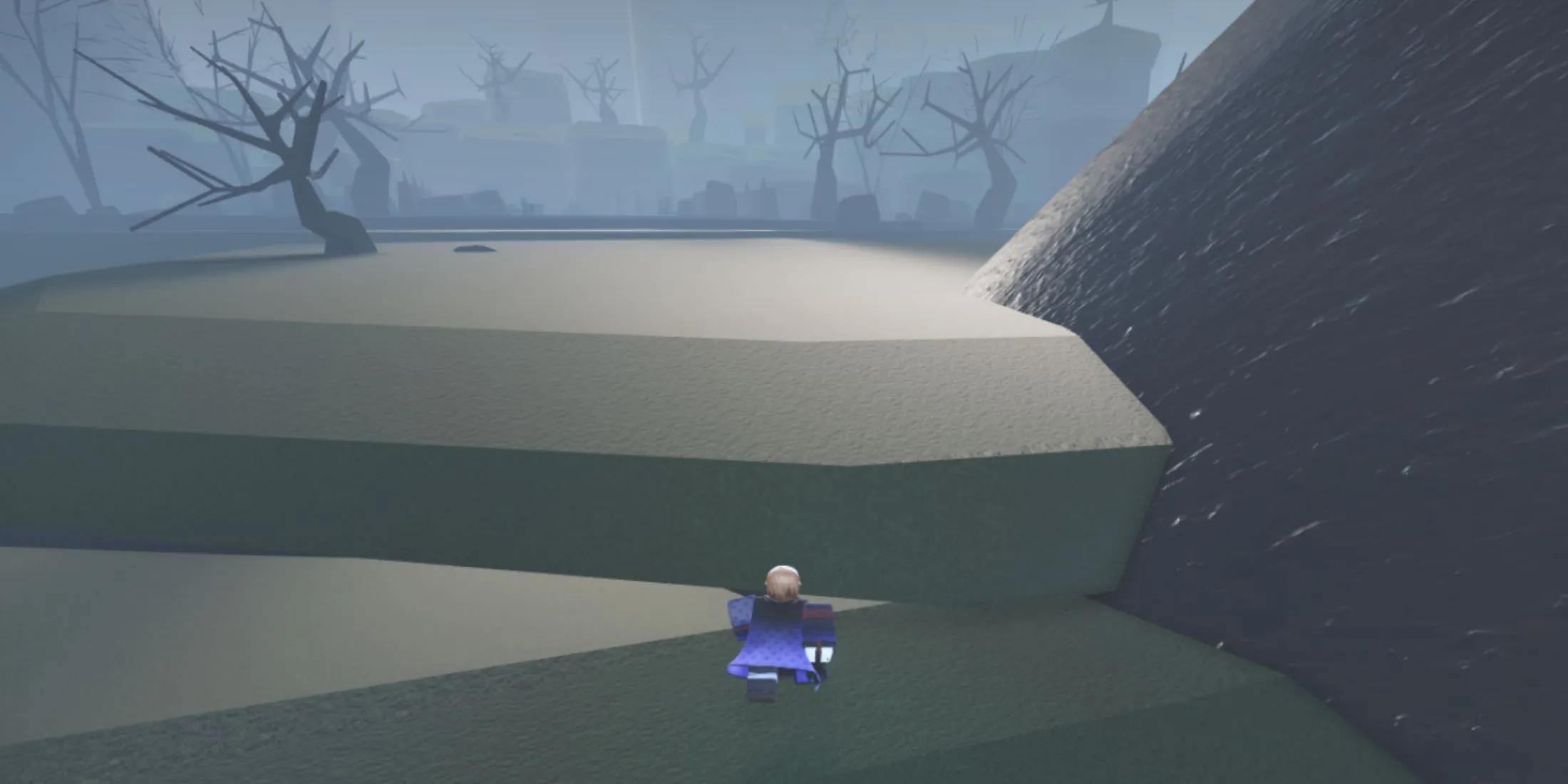 cursed hand - How to get a purified cursed hand