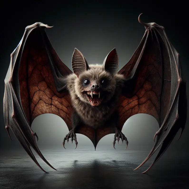 cursed bat - How to get bat cursed spirit