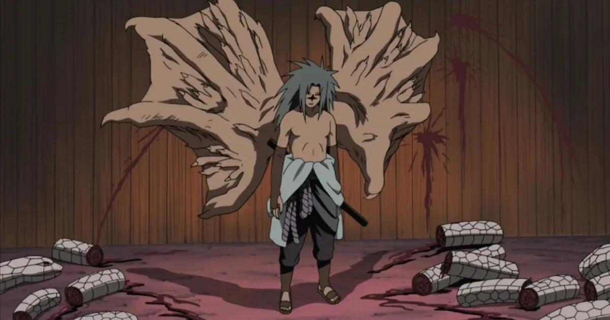 Funko Pop Sasuke Curse Mark: Guía Definitiva para Coleccionistas - In what episode does Sasuke get bitten by Orochimaru funko pop sasuke curse mark - In what episode does Sasuke get bitten by Orochimaru