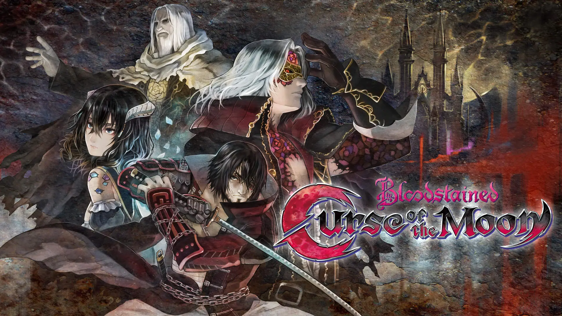 bloodstained curse of the night - Is Bloodstained a sequel to Castlevania