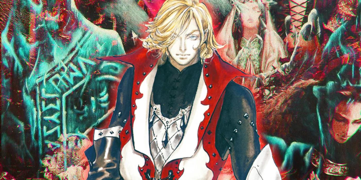 castlevania lament of innocence vs curse of darkness - Is Curse of Darkness better than Lament of Innocence