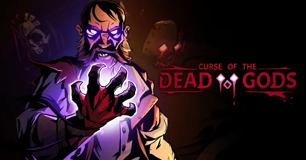 <b>Curse of the Dead Gods</b>: Un análisis profundo del roguelike que desafía a Hades - Is Curse of the Dead Gods fun curse of the dead gods - Is Curse of the Dead Gods fun