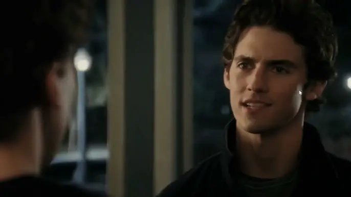 milo ventimiglia cursed - Is Cursed a good movie