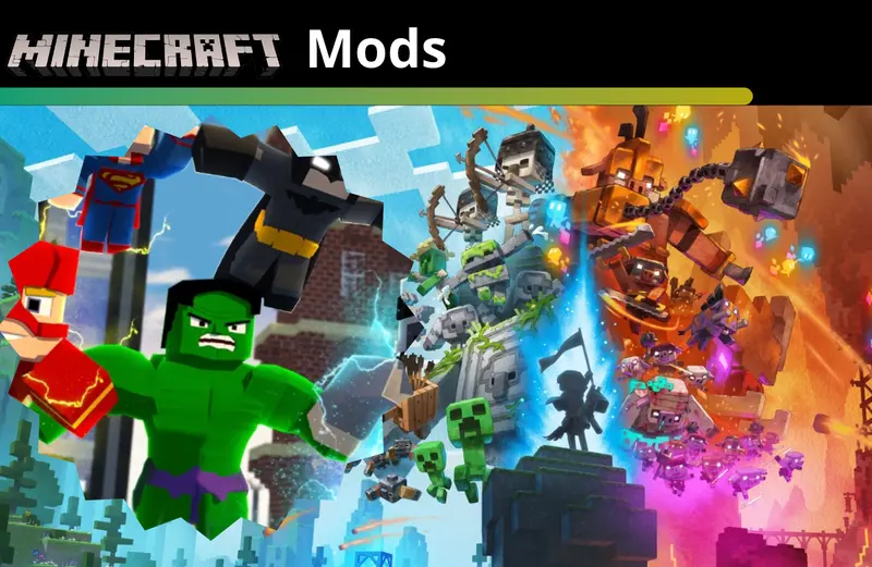 curse app - Is CurseForge ok for kids