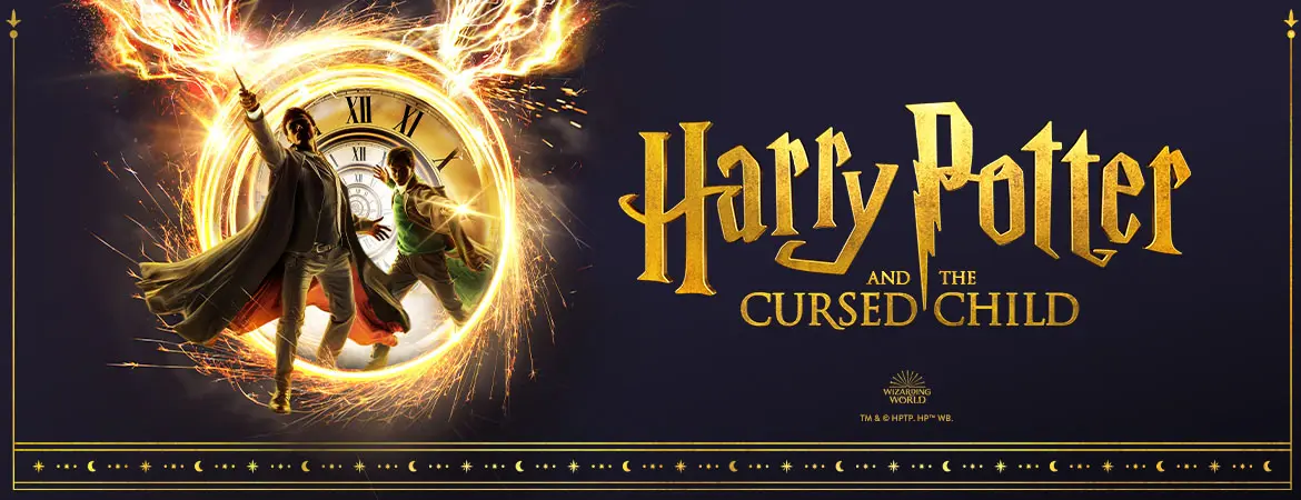 harry potter and the cursed - Is Harry Potter and the Cursed a movie