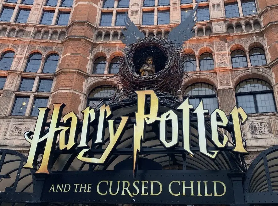 harry potter and the cursed child new york - Is Harry Potter Cursed Child play worth it