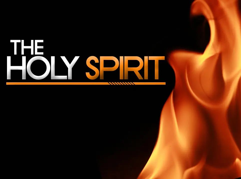 cursing the holy spirit - Is it a sin to swear on the Holy Spirit