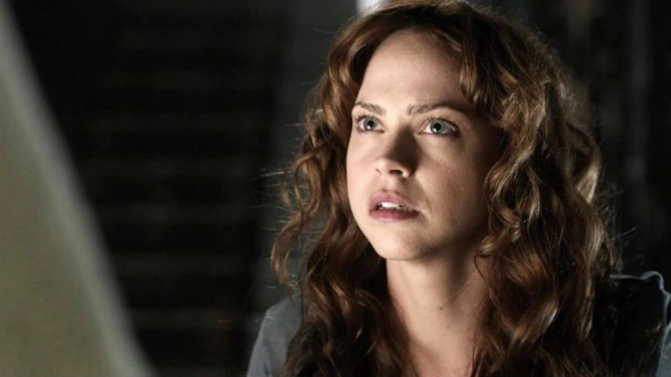 curse of chucky nica - Is Nica Chucky's daughter