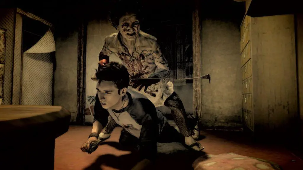 siren blood curse - Is Siren: Blood Curse a sequel