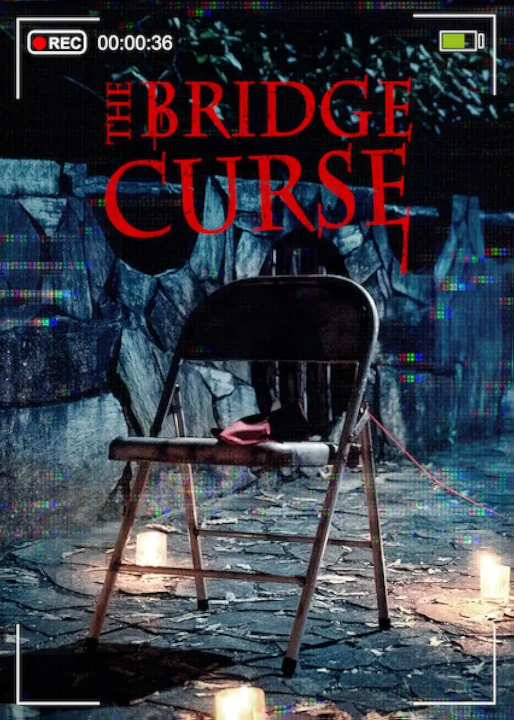 cursed bridge - Is The Bridge Curse a good movie